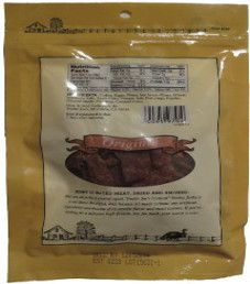 Trader Joe's - Original Turkey Jerky