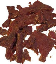 Trader Joe's - Original Turkey Jerky