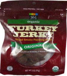365 - Original Turkey Jerky