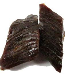 Angelo's - Barbecue Beef Jerky