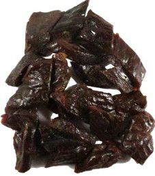 Angelo's - Barbecue Beef Jerky