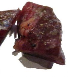 Angelo's - Peppered Beef Jerky