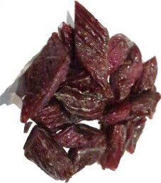 Angelo's - Peppered Beef Jerky