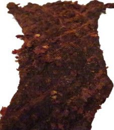 Black Tiger - The Legend Spicy Beef Jerky