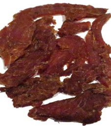 Black Tiger - Teriyaki Honey Spice Turkey Jerky