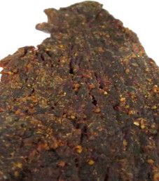 Black Tiger - Whiskey Beef Jerky