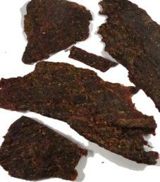 Black Tiger - Whiskey Beef Jerky