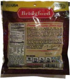 Bridgford - Teriyaki Beef Jerky