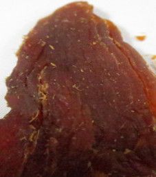 Butterball - Oven Roasted Teriyaki Turkey Jerky