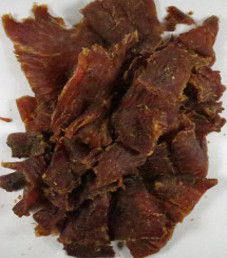 Butterball - Oven Roasted Teriyaki Turkey Jerky