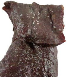 Cloverleaf Farms - Original Beef Jerky