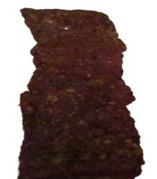 Crazy Horse Jerky - Cajun Beef Jerky