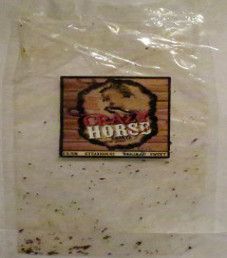 Crazy Horse Jerky - Original Beef Jerky