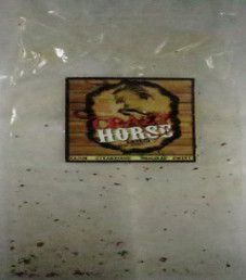 Crazy Horse Jerky - Sweet Beef Jerky