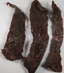Crazy Horse Jerky - Sweet Beef Jerky