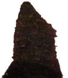 Maui~Licious - Teriyaki Beef Jerky