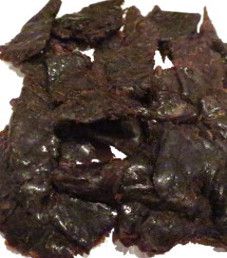 Maui~Licious - Teriyaki Beef Jerky