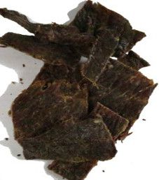 McLean Clean & Lean - Old Fashioned Beef Jerky