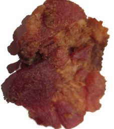 Nice! - Original Bacon Jerky