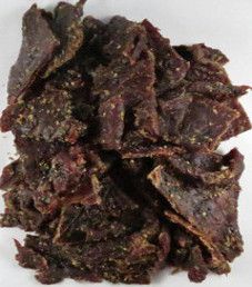 Old Trapper - Peppered Beef Jerky (Recipe #3)