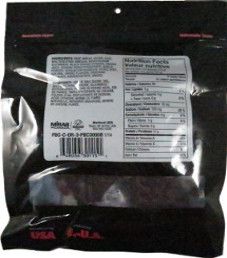 Pecos Bill's - Original Beef Jerky
