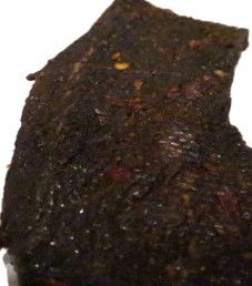 Phil's Beef Jerky - Hot Beef Jerky