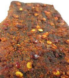 Sierra Madre Provision Co. - Ring of Fire Beef Jerky