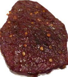 Stemmler Meats - Hot Beef Jerky