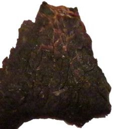 Strollo's - Garlic Beef Jerky