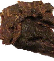 Strollo's - Garlic Beef Jerky