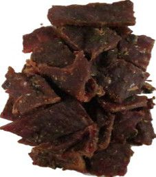 Tillamook Country Smoker - Teriyaki Beef Jerky