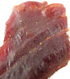 Tillamook Country Smoker - Teriyaki Beef Jerky