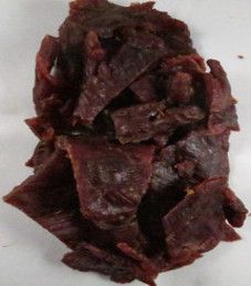 Tillamook Country Smoker - Teriyaki Beef Jerky