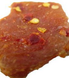 Boar's Head - Buffalo Style Turkey Jerky