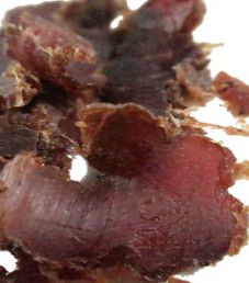 Jonty Jacobs - Original Beef Biltong