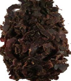 Jonty Jacobs - Original Beef Biltong