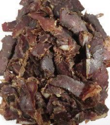 Jonty Jacobs - Traditional Tender Beef Biltong