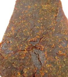 Krave Jerky - Sweet Chipotle Beef Jerky