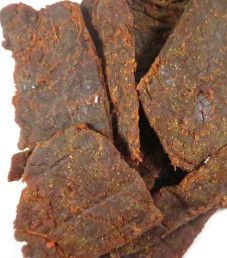 Krave Jerky - Sweet Chipotle Beef Jerky