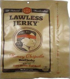 Lawless Jerky - Sweet Sriracha 100% Grass Fed Beef Jerky Lawless Jerky - Sweet Sriracha 100% Grass Fed Beef Jerky
