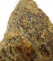 Lawless Jerky - Sweet Sriracha 100% Grass Fed Beef Jerky