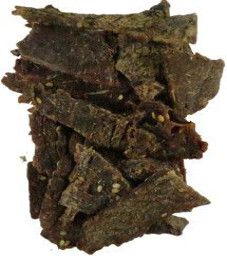 Lawless Jerky - Aloha Teriyaki 100% Grass Fed Beef Jerky
