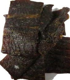 Mountain Man - Jalapeno Beef Jerky