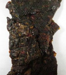 Mountain Man - Rocket Fuel II Beef Jerky
