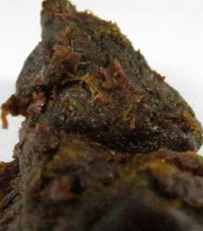 New Beef King - Curry Beef Jerky