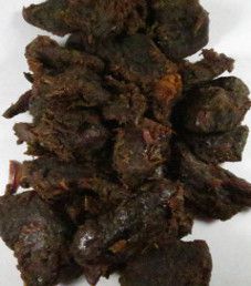New Beef King - Curry Beef Jerky
