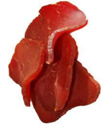 PJ's All Natural Beef Steak - Original Beef Steak Strips