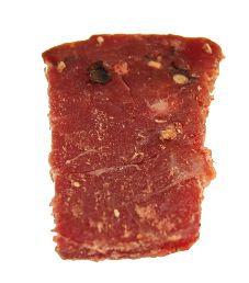 PJ's All Natural Beef Steak - Cracked Pepper Beef Steaks