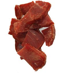 PJ's All Natural Beef Steak - Teriyaki Beef Steak Tenders