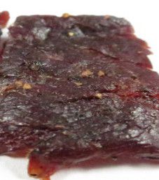 Simms - Peppered Beef Jerky